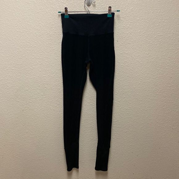 ALO Yoga Pants - ALO Yoga Leggings XS